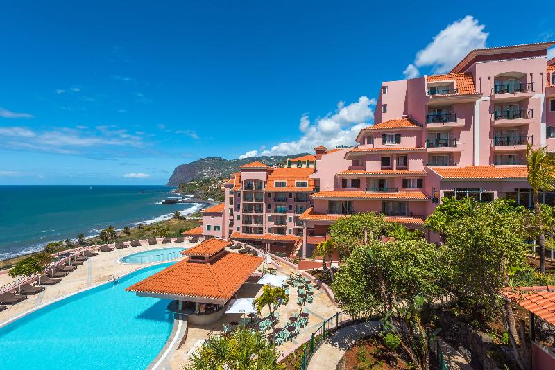 PESTANA ROYAL ALL INCLUSIVE OCEN & SPA HOTEL - Havuz