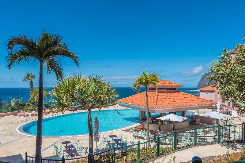 PESTANA ROYAL ALL INCLUSIVE OCEN & SPA HOTEL - Havuz