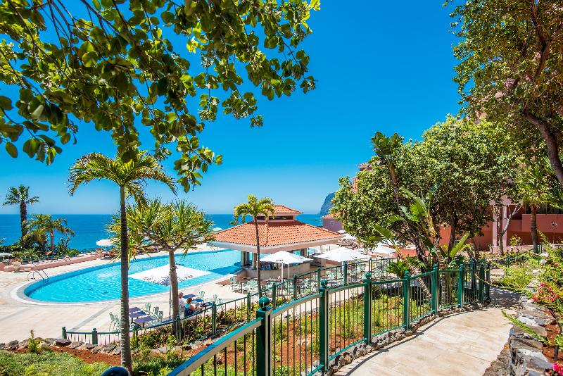 PESTANA ROYAL ALL INCLUSIVE OCEN & SPA HOTEL - Havuz