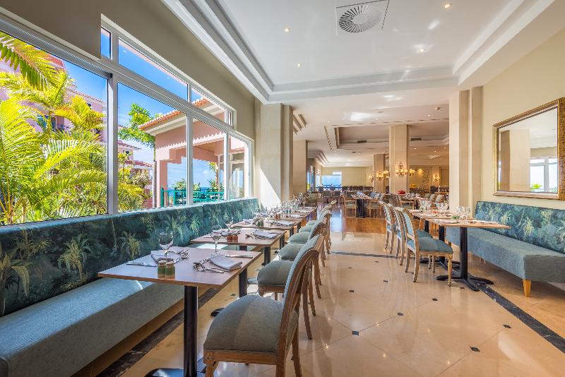 PESTANA ROYAL ALL INCLUSIVE OCEN & SPA HOTEL - Restoran