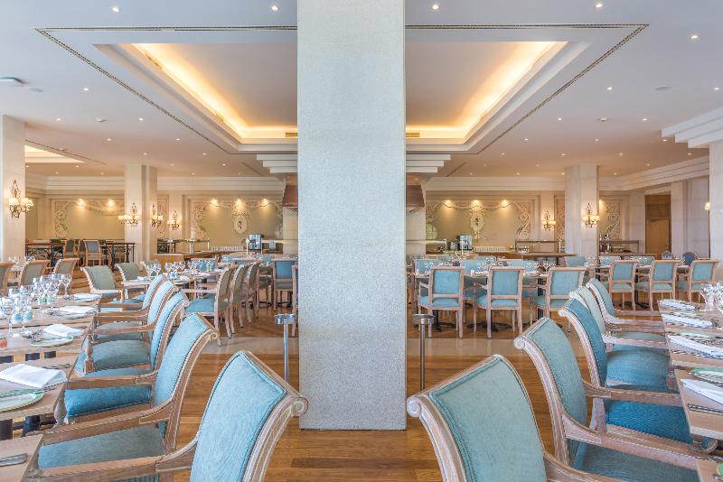 PESTANA ROYAL ALL INCLUSIVE OCEN & SPA HOTEL - Restoran