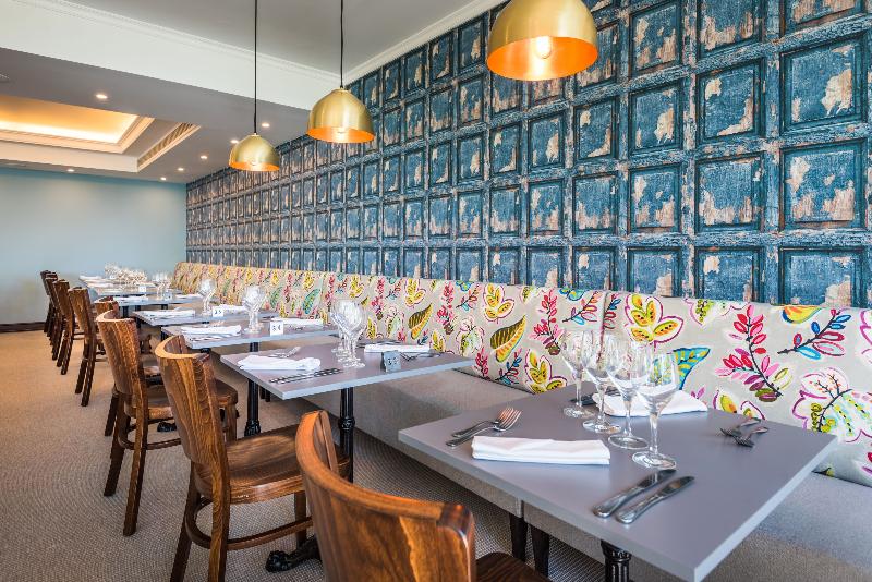 PESTANA ROYAL ALL INCLUSIVE OCEN & SPA HOTEL - Restoran