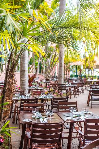 PESTANA ROYAL ALL INCLUSIVE OCEN & SPA HOTEL fotoÄŸrafÄ±