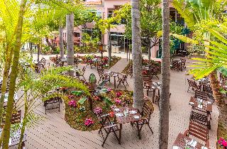PESTANA ROYAL ALL INCLUSIVE OCEN & SPA HOTEL fotoÄŸrafÄ±