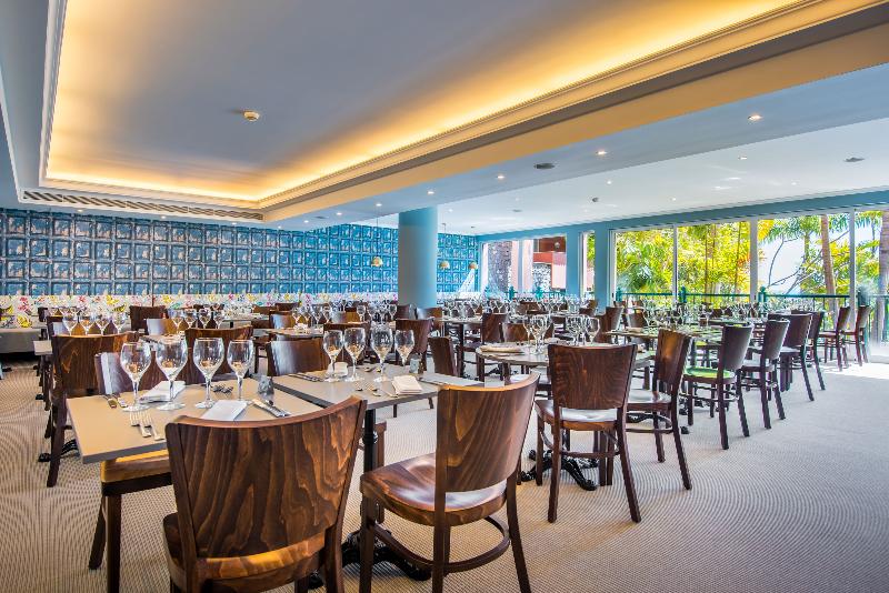 PESTANA ROYAL ALL INCLUSIVE OCEN & SPA HOTEL - Restoran