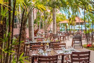 PESTANA ROYAL ALL INCLUSIVE OCEN & SPA HOTEL fotoÄŸrafÄ±