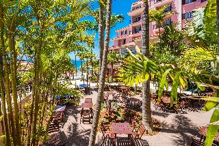 PESTANA ROYAL ALL INCLUSIVE OCEN & SPA HOTEL fotoÄŸrafÄ±