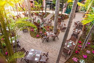 PESTANA ROYAL ALL INCLUSIVE OCEN & SPA HOTEL fotoÄŸrafÄ±