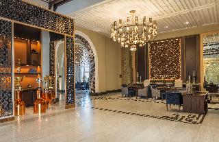 Al Habtoor Polo Resort fotoÄŸrafÄ±