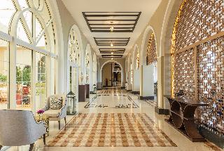 Al Habtoor Polo Resort fotoÄŸrafÄ±