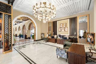 Al Habtoor Polo Resort fotoÄŸrafÄ±