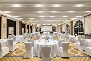 Al Habtoor Polo Resort fotoÄŸrafÄ±