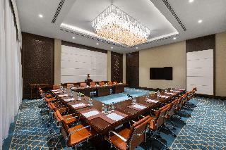 Al Habtoor Polo Resort fotoÄŸrafÄ±