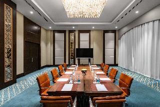 Al Habtoor Polo Resort fotoÄŸrafÄ±