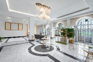 Al Habtoor Polo Resort fotoÄŸrafÄ±