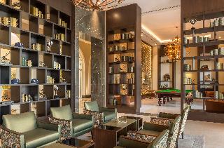 Al Habtoor Polo Resort fotoÄŸrafÄ±