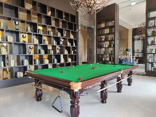 Al Habtoor Polo Resort fotoÄŸrafÄ±