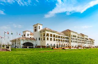 Al Habtoor Polo Resort fotoÄŸrafÄ±