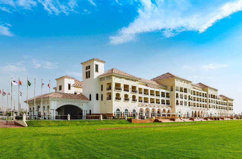 Al Habtoor Polo Resort - Genel