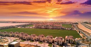 Al Habtoor Polo Resort otel fotoğrafı