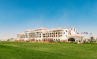 Al Habtoor Polo Resort fotoÄŸrafÄ±