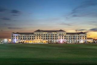Al Habtoor Polo Resort fotoÄŸrafÄ±