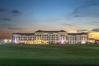 Al Habtoor Polo Resort fotoÄŸrafÄ±