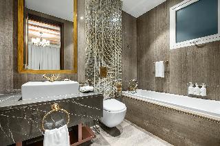 Al Habtoor Polo Resort fotoÄŸrafÄ±