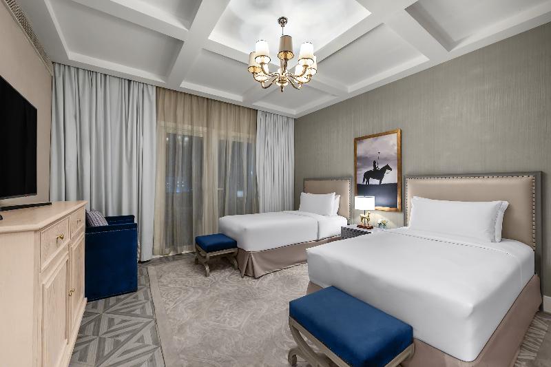 Al Habtoor Polo Resort - Oda