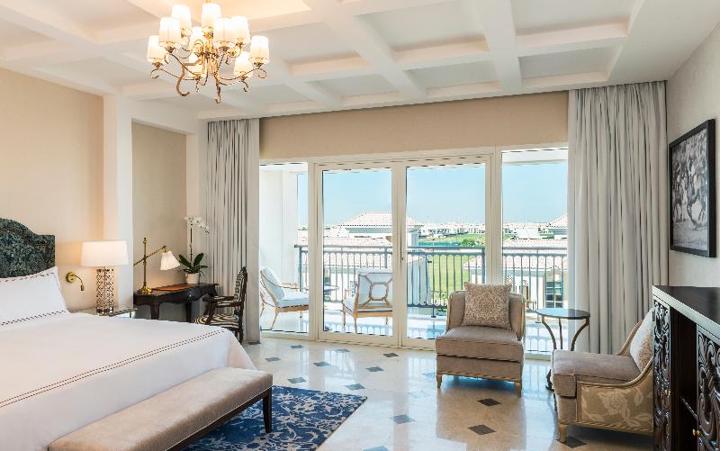 Al Habtoor Polo Resort - Oda