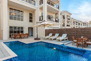 Al Habtoor Polo Resort fotoÄŸrafÄ±