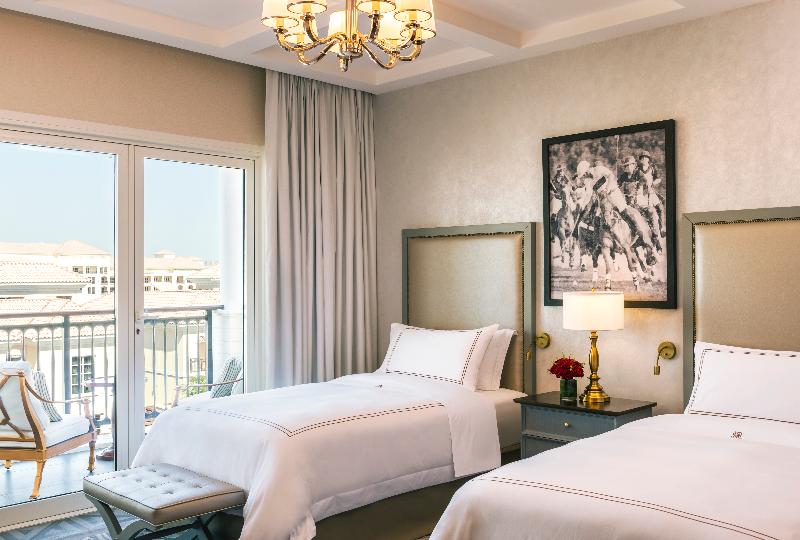 Al Habtoor Polo Resort - Oda