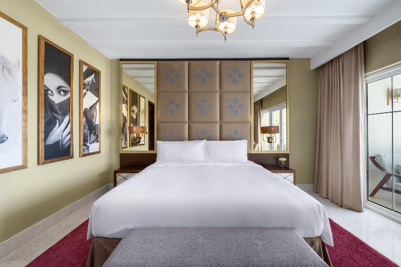 Al Habtoor Polo Resort - Oda