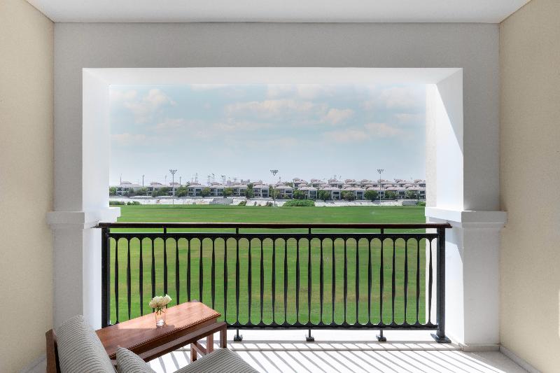 Al Habtoor Polo Resort - Oda
