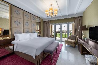 Al Habtoor Polo Resort fotoÄŸrafÄ±