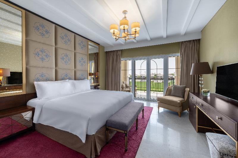 Al Habtoor Polo Resort - Oda