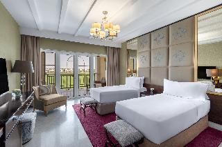 Al Habtoor Polo Resort fotoÄŸrafÄ±