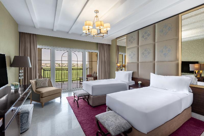 Al Habtoor Polo Resort - Oda