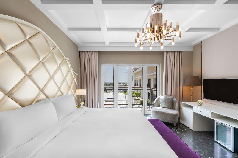 Al Habtoor Polo Resort - Oda