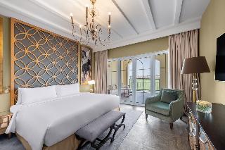 Al Habtoor Polo Resort fotoÄŸrafÄ±