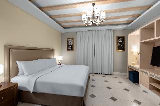 Al Habtoor Polo Resort fotoÄŸrafÄ±