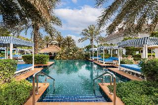 Al Habtoor Polo Resort fotoÄŸrafÄ±