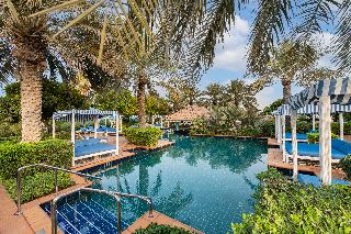 Al Habtoor Polo Resort fotoÄŸrafÄ±