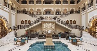 Al Habtoor Polo Resort fotoÄŸrafÄ±