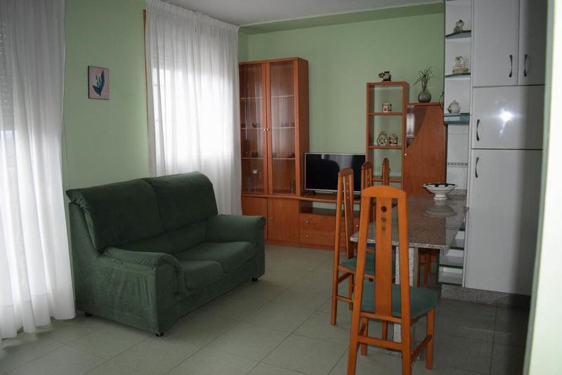Apartamentos VIDA Versus - Oda