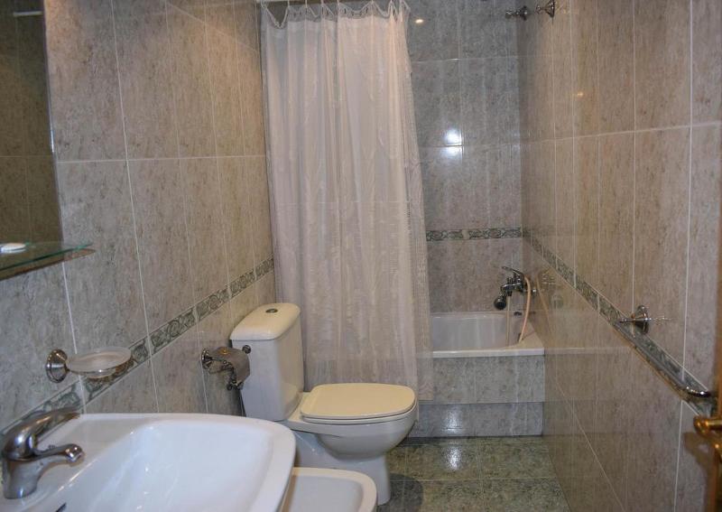 Apartamentos VIDA Versus - Oda