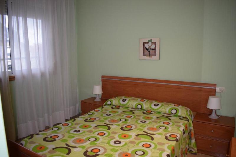 Apartamentos VIDA Versus - Oda