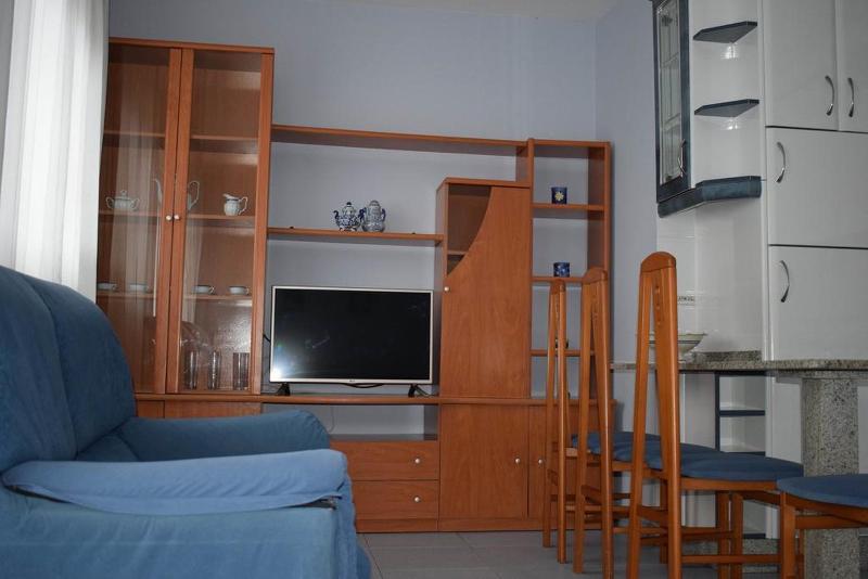 Apartamentos VIDA Versus - Oda