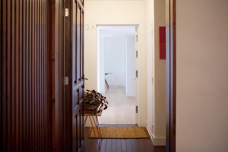60 Balconies Atocha Urban Stay - Lobi