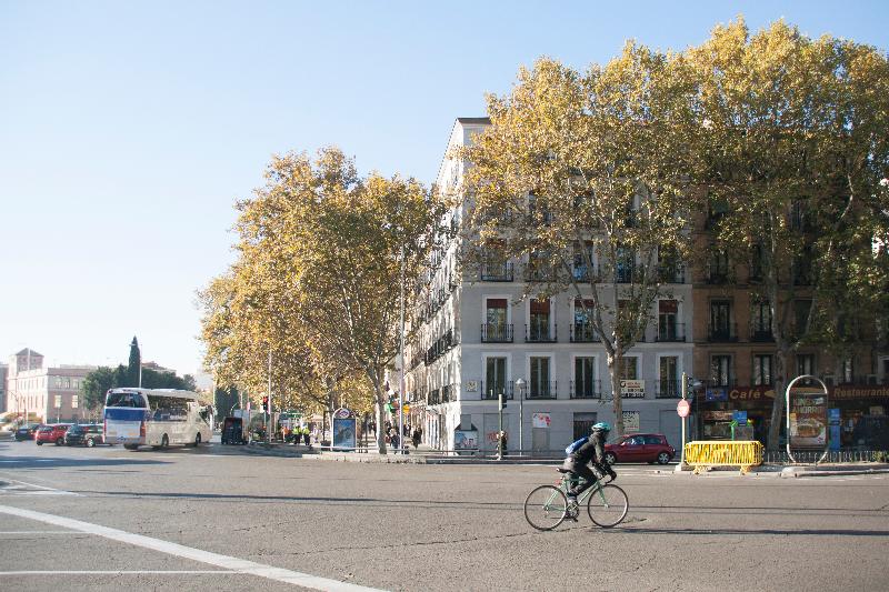 60 Balconies Atocha Urban Stay - Genel